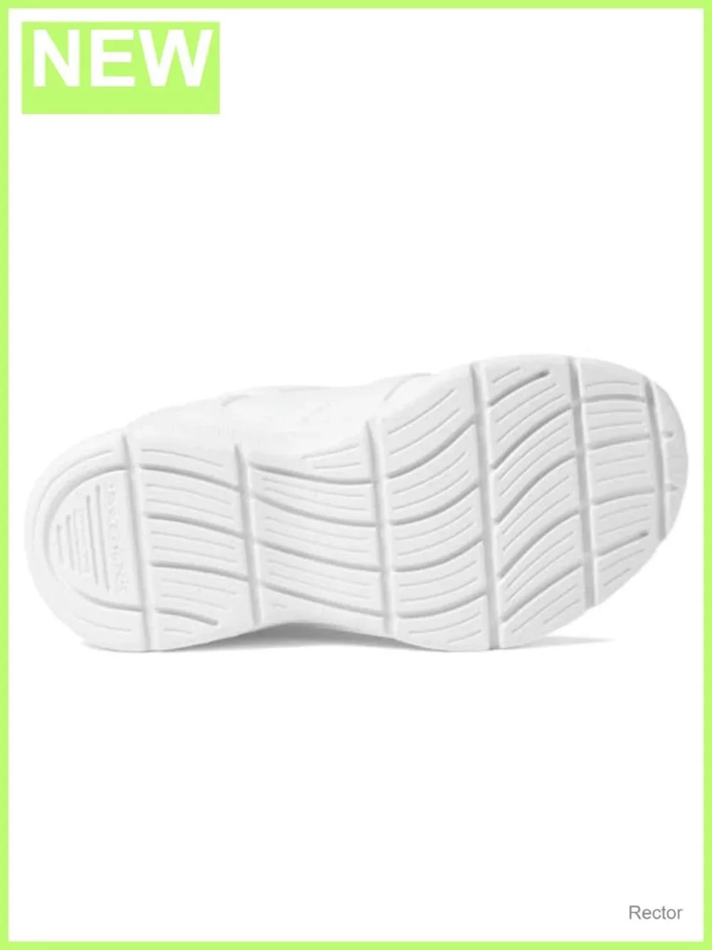 Skechers Girls Microspec School Sweets Sneakers